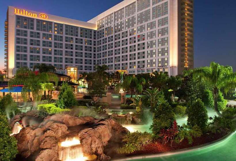 Fotos del hotel Hilton Orlando:  4