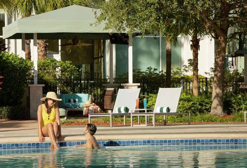 Fotos del hotel Hilton Orlando:  15