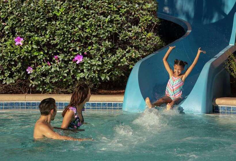 Fotos del hotel Hilton Orlando:  19