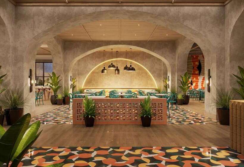 Fotos del hotel Hilton Orlando:  21