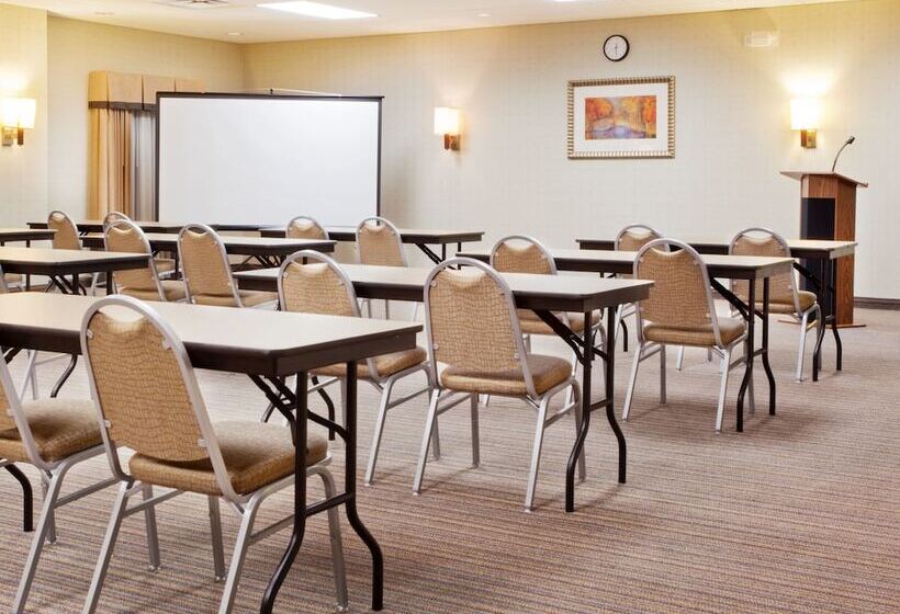 Hotel Holiday Inn Express  & Suites Austell Powder Springs