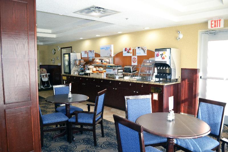 Holiday Inn Express Hotel & Suites Edson, An Ihg