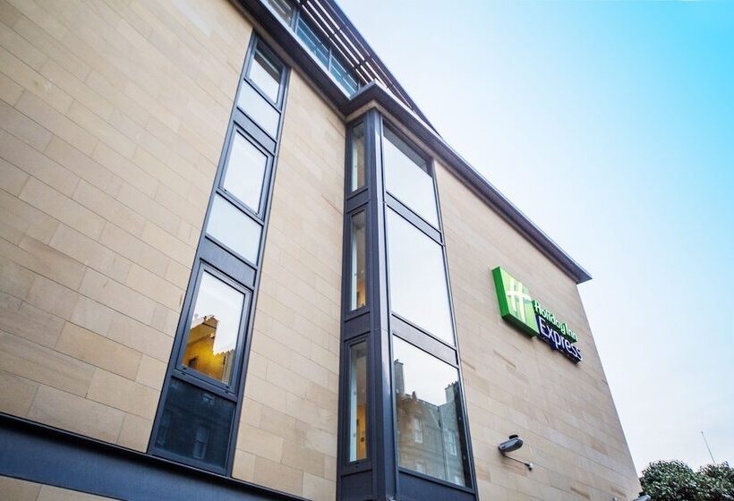 Fotos del hotel Holiday Inn Express Edinburgh  Royal Mile, An Ihg:  11