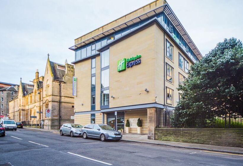 Fotos del hotel Holiday Inn Express Edinburgh  Royal Mile, An Ihg:  12