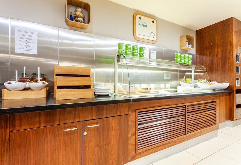 Fotos del hotel Holiday Inn Express Edinburgh  Royal Mile, An Ihg:  6