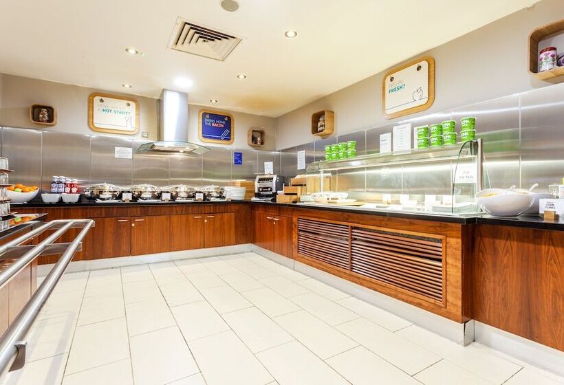 Fotos del hotel Holiday Inn Express Edinburgh  Royal Mile, An Ihg:  15
