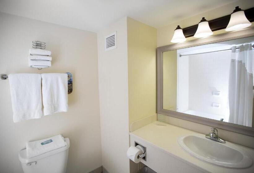 فندق Holiday Inn Express Stellarton New Glasgow, An Ihg