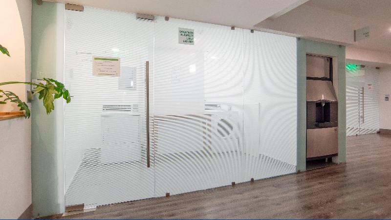 Fotos del hotel Holiday Inn Mexico Coyoacan:  17