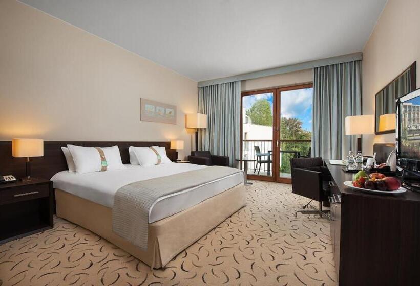 酒店 Holiday Inn Resort Warsaw Józefów, An Ihg