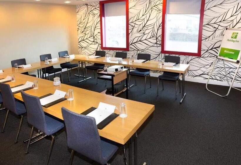 فندق Holiday Inn Salisbury   Stonehenge, An Ihg