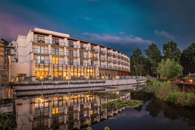 酒店 Holiday Inn Resort Warsaw Józefów, An Ihg