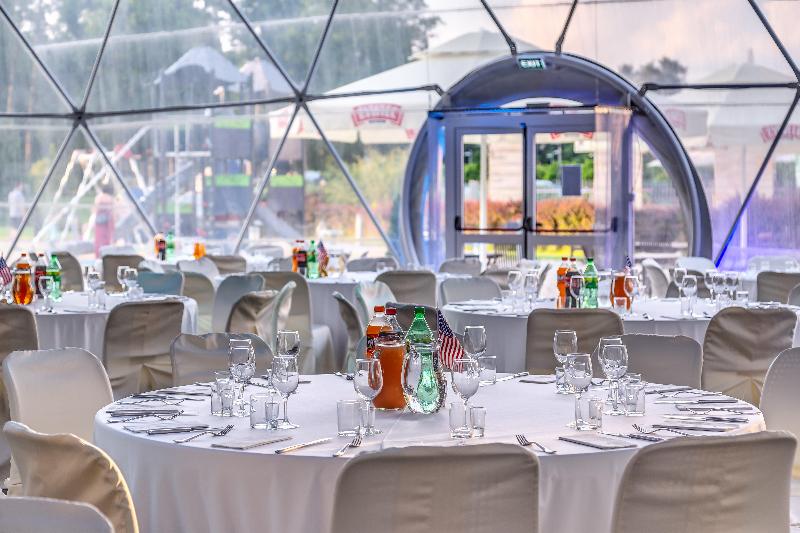 酒店 Holiday Inn Resort Warsaw Józefów, An Ihg