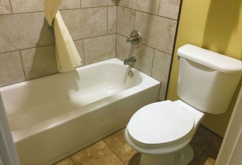 هتل Howard Johnson By Wyndham Pigeon Forge