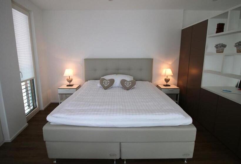 فندق Hôtel De L Ecluse