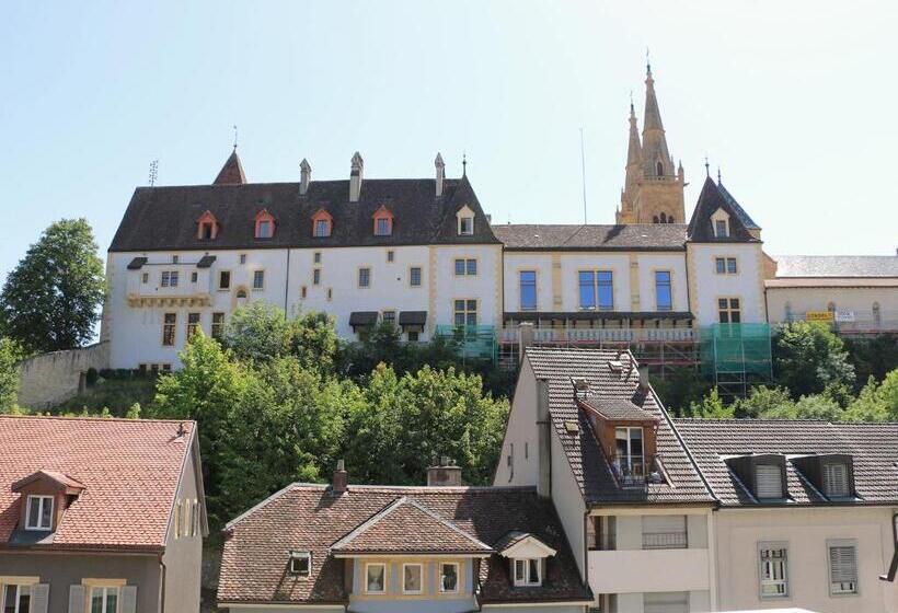 فندق Hôtel De L Ecluse