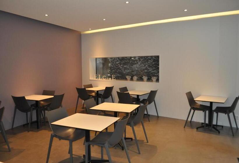 فندق Hôtel De L Ecluse