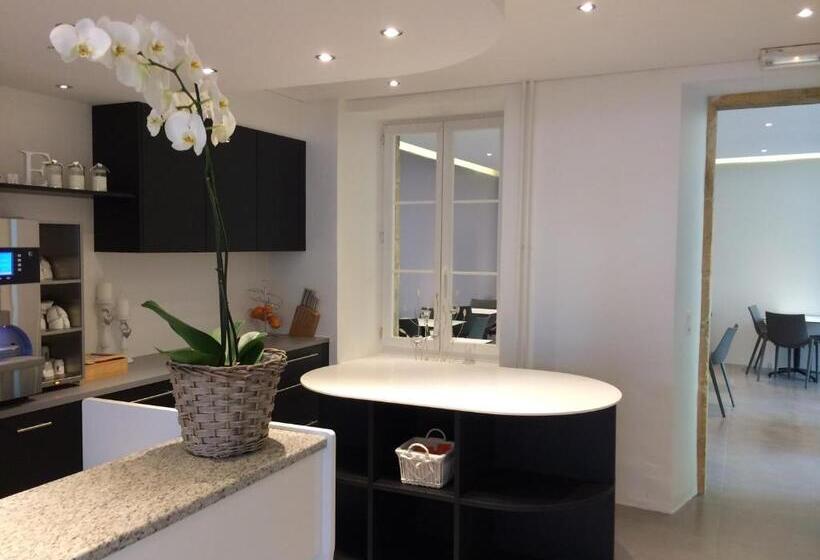 فندق Hôtel De L Ecluse