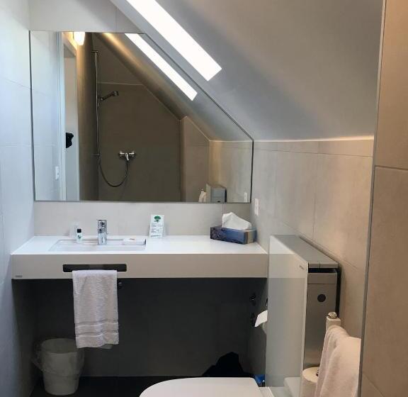 فندق Hôtel De L Ecluse