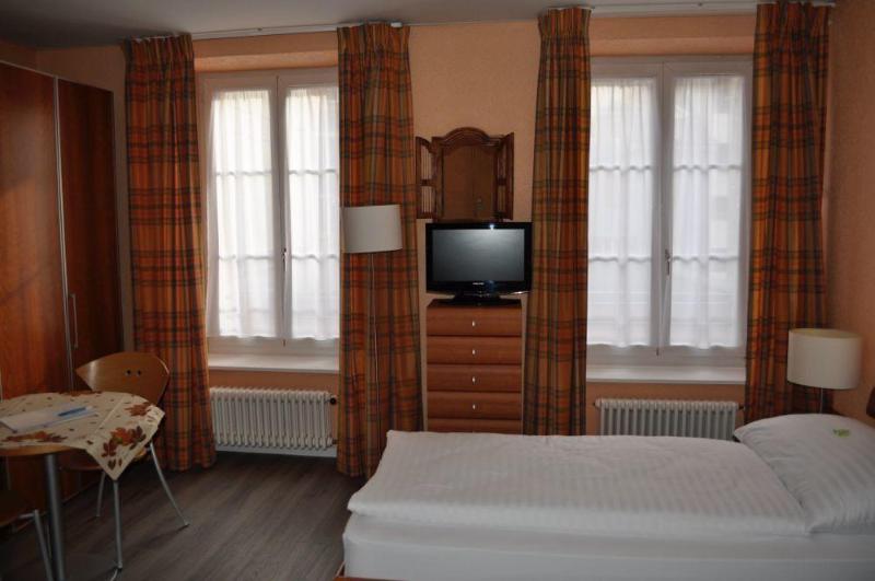 فندق Hôtel De L Ecluse