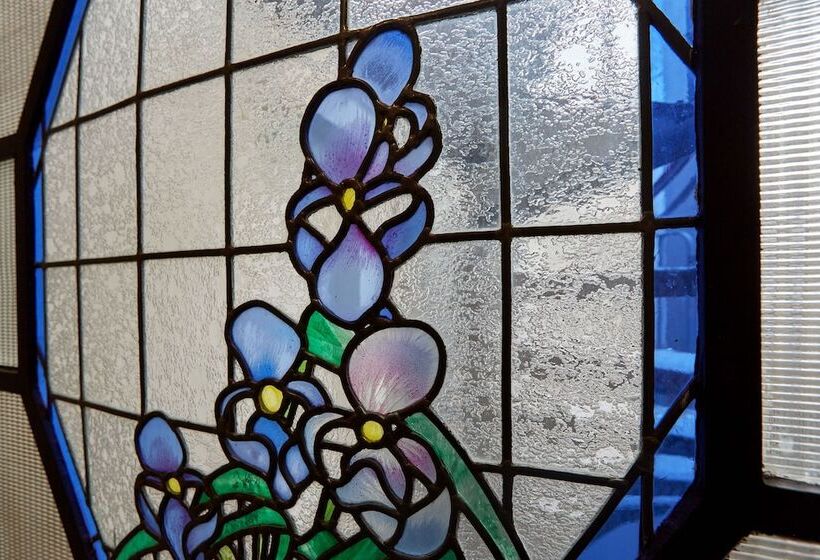 Fotos del hotel Hôtel Raspail Montparnasse:  5