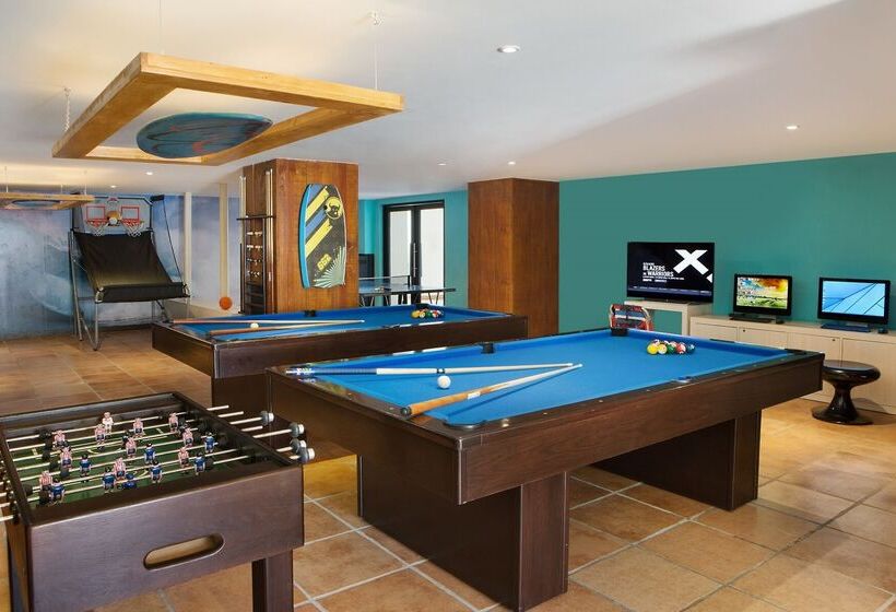 Fotos del hotel Hyatt Ziva Los Cabos  All Inclusive:  13