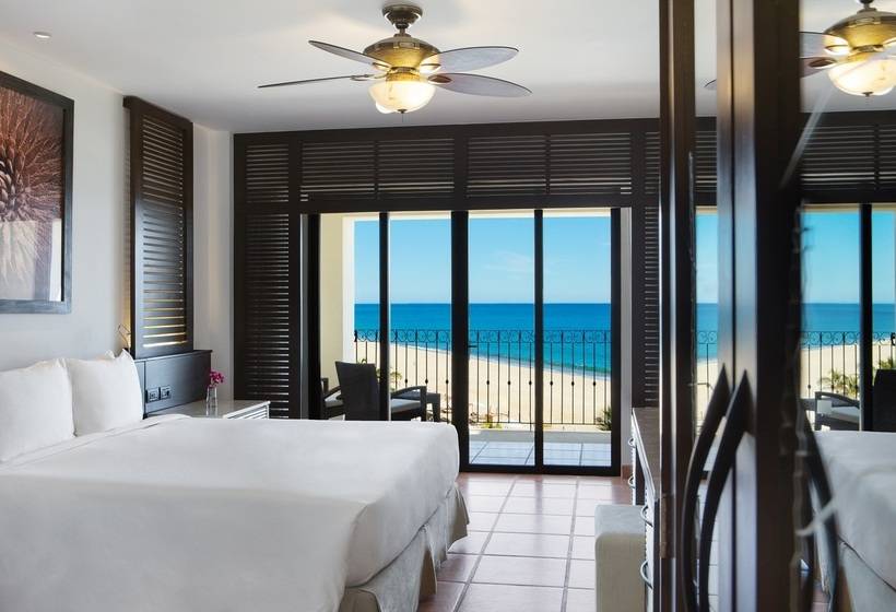 Fotos del hotel Hyatt Ziva Los Cabos  All Inclusive:  11
