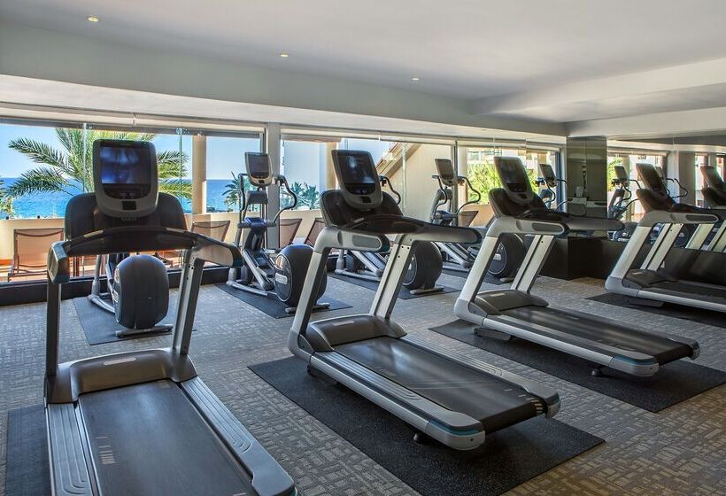 Fotos del hotel Hyatt Ziva Los Cabos  All Inclusive:  23