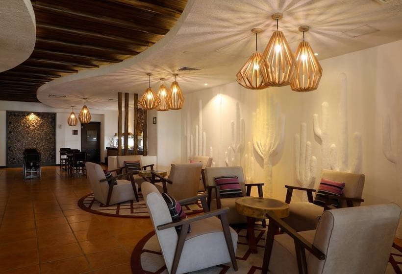 Fotos del hotel Hyatt Ziva Los Cabos  All Inclusive:  10