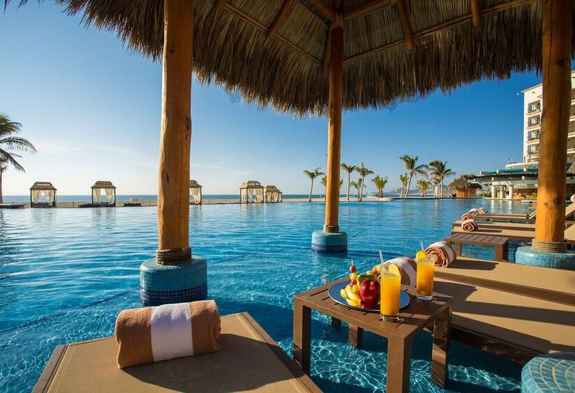 Hotel Hyatt Ziva Los Cabos  All Inclusive