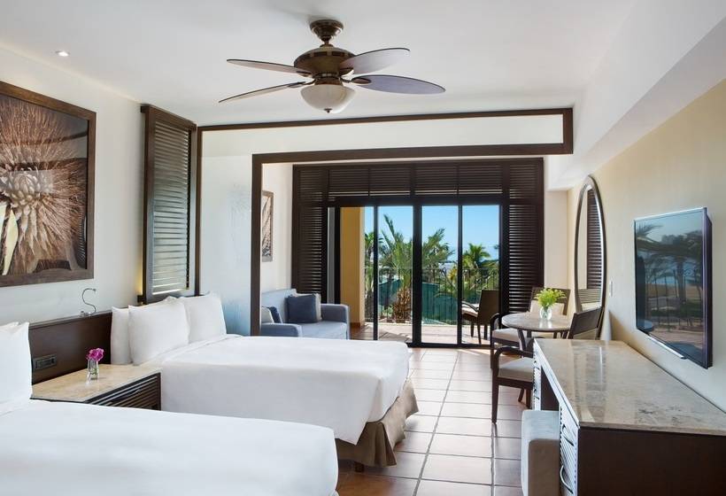 Fotos del hotel Hyatt Ziva Los Cabos  All Inclusive:  47