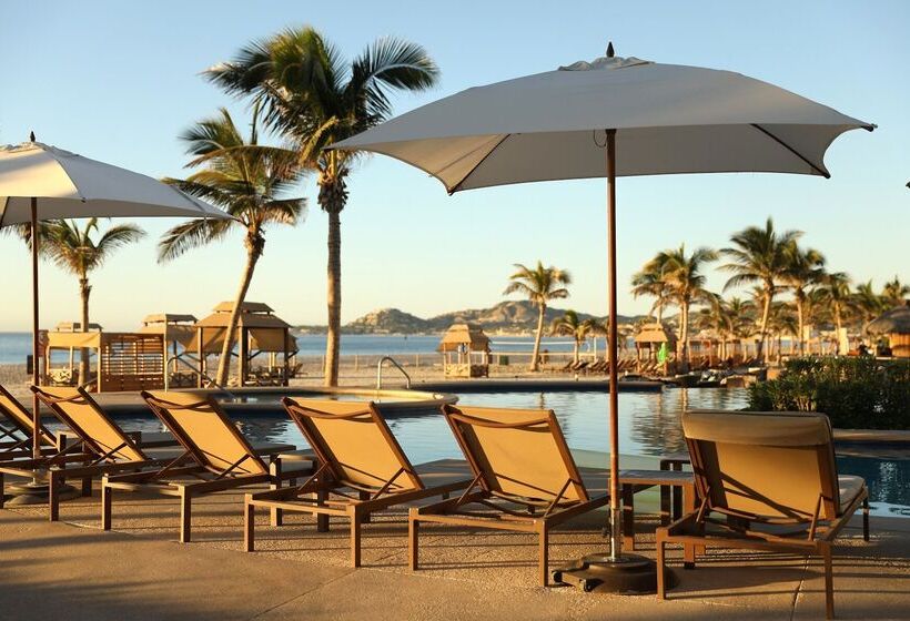 فندق Hyatt Ziva Los Cabos  All Inclusive