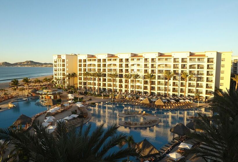 فندق Hyatt Ziva Los Cabos  All Inclusive