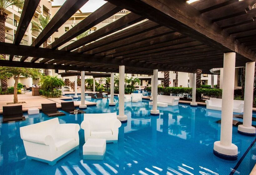 Fotos del hotel Hyatt Ziva Los Cabos  All Inclusive:  52