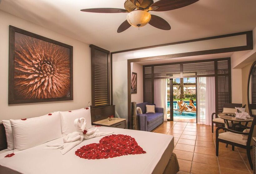 Fotos del hotel Hyatt Ziva Los Cabos  All Inclusive:  5