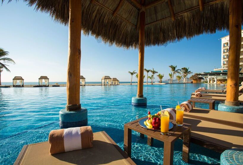 فندق Hyatt Ziva Los Cabos  All Inclusive