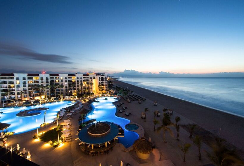 Hotel Hyatt Ziva Los Cabos  All Inclusive