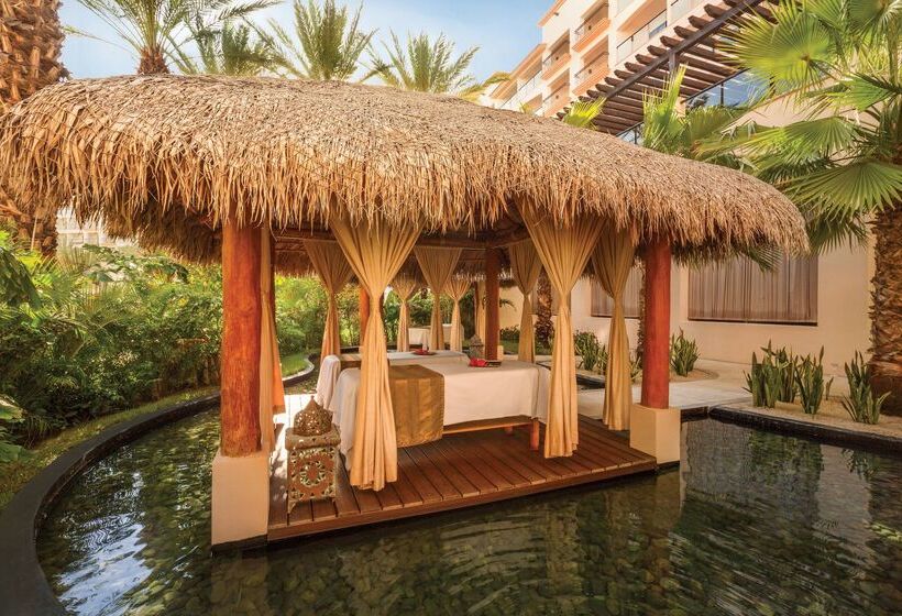 فندق Hyatt Ziva Los Cabos  All Inclusive