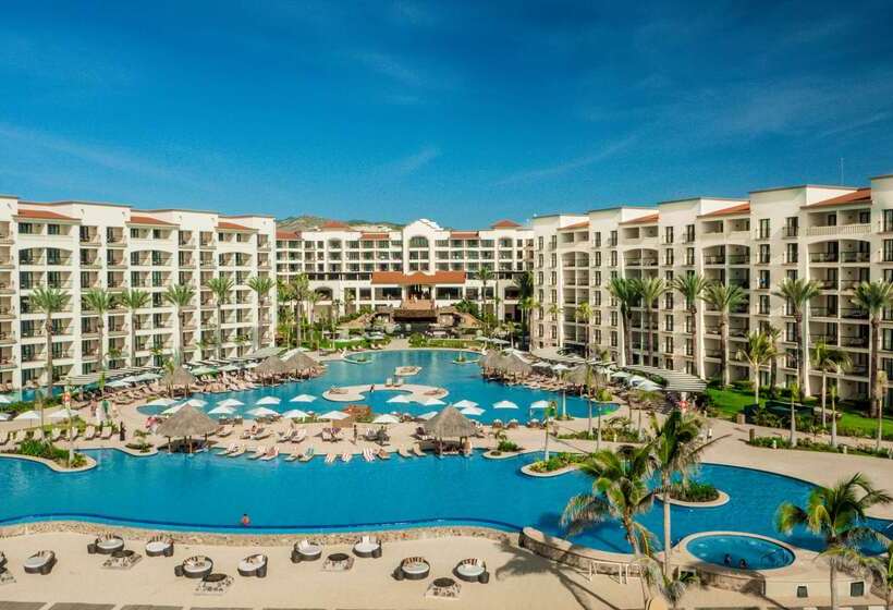 فندق Hyatt Ziva Los Cabos  All Inclusive