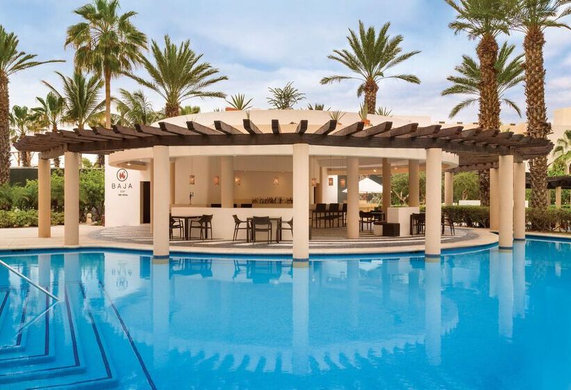 Fotos del hotel Hyatt Ziva Los Cabos  All Inclusive:  16