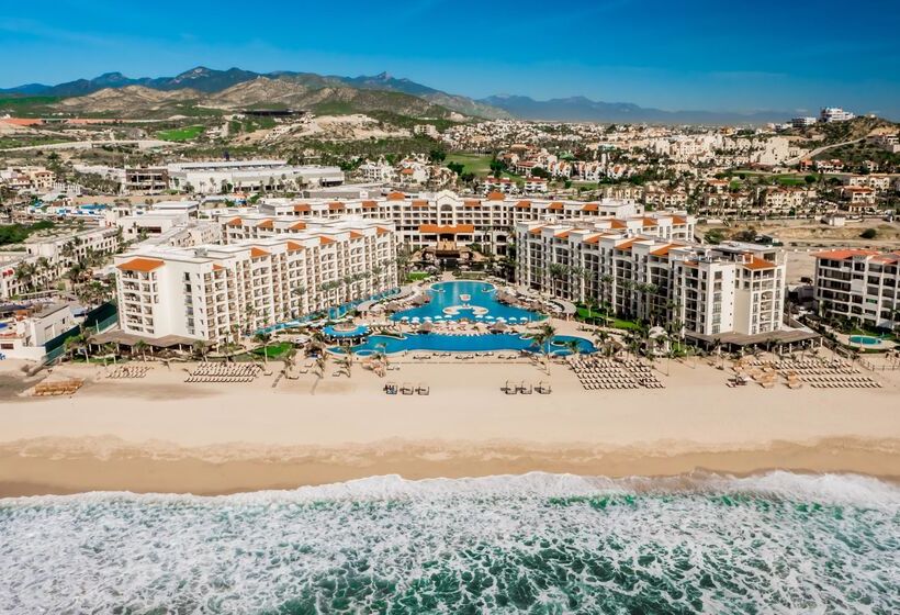 Fotos del hotel Hyatt Ziva Los Cabos  All Inclusive:  26