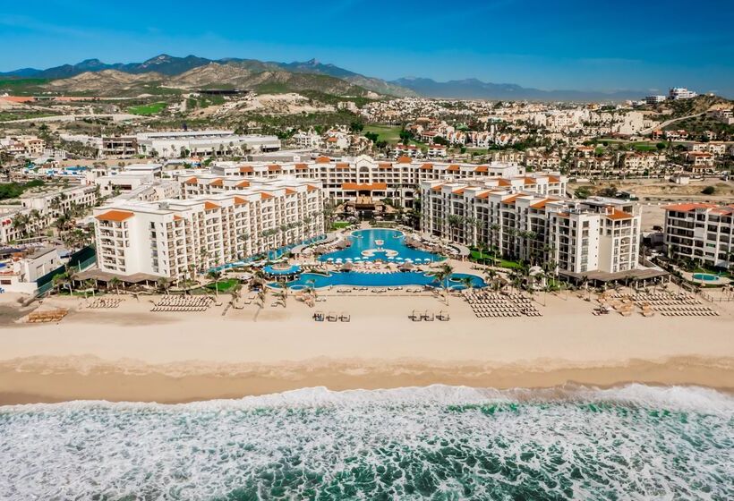 فندق Hyatt Ziva Los Cabos  All Inclusive