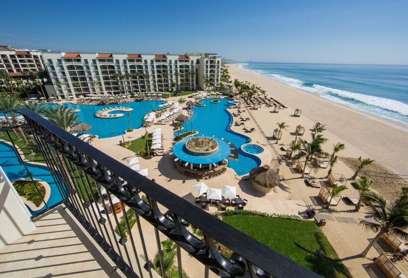 فندق Hyatt Ziva Los Cabos  All Inclusive