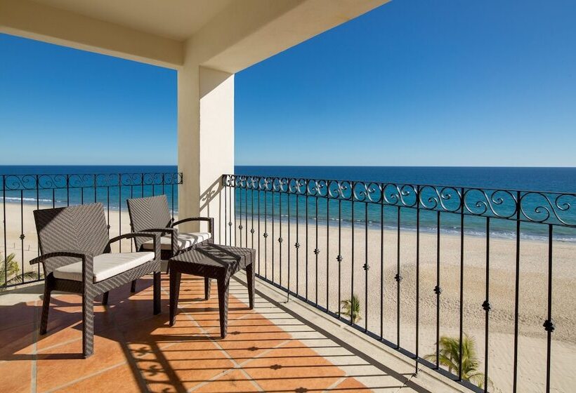 Fotos del hotel Hyatt Ziva Los Cabos  All Inclusive:  38