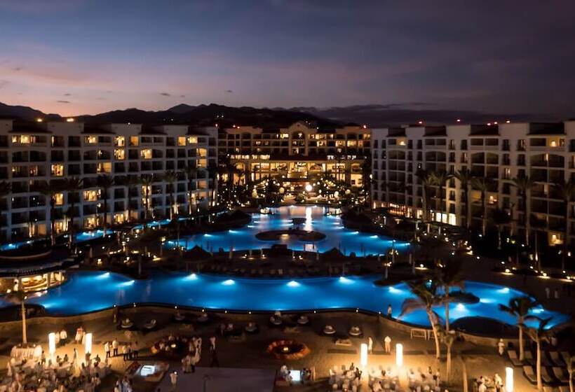 Hotel Hyatt Ziva Los Cabos  All Inclusive