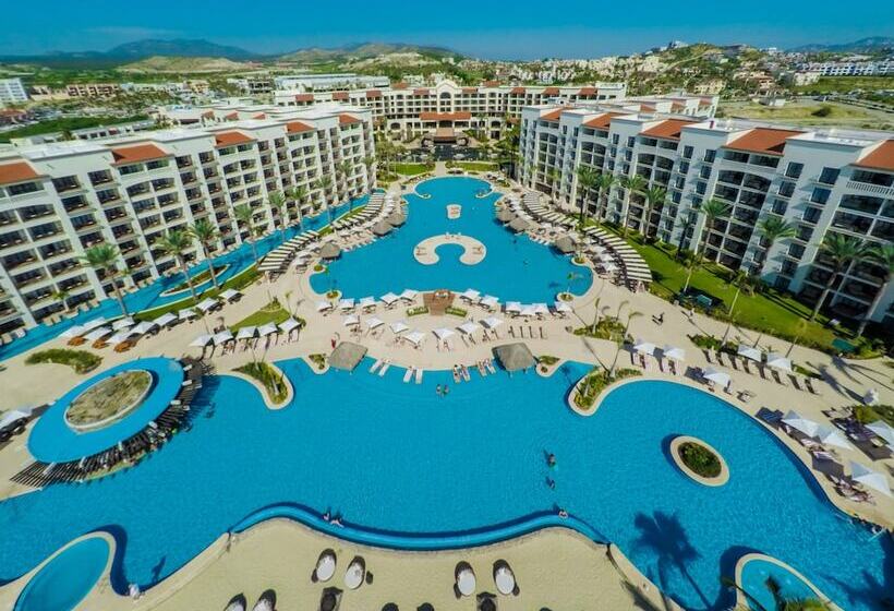 Fotos del hotel Hyatt Ziva Los Cabos  All Inclusive:  42