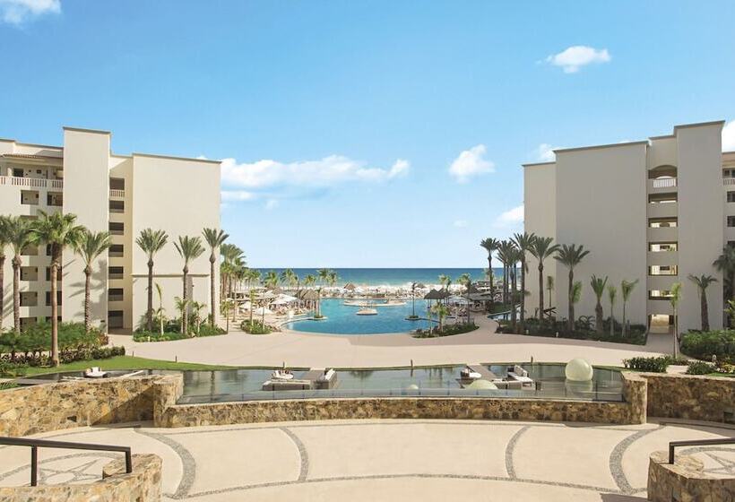 Fotos del hotel Hyatt Ziva Los Cabos  All Inclusive:  34
