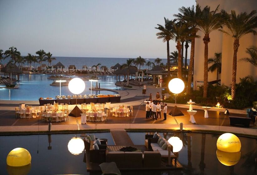 Hotel Hyatt Ziva Los Cabos  All Inclusive