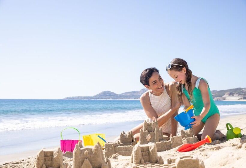 Fotos del hotel Hyatt Ziva Los Cabos  All Inclusive:  24