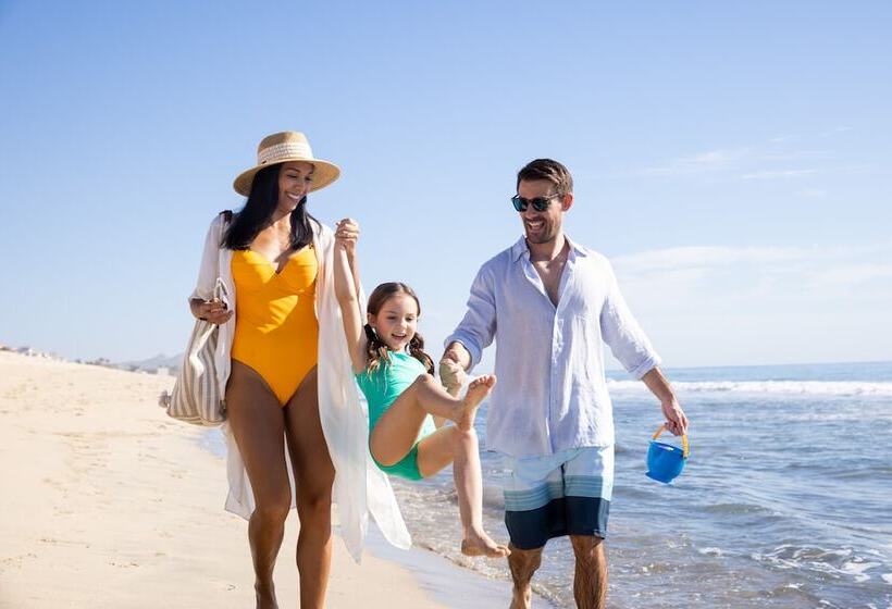 Fotos del hotel Hyatt Ziva Los Cabos  All Inclusive:  61