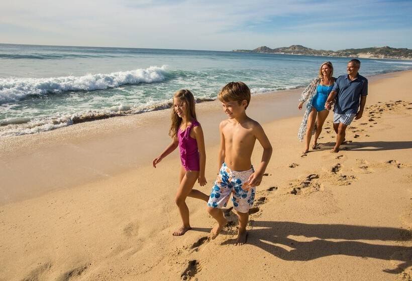 Fotos del hotel Hyatt Ziva Los Cabos  All Inclusive:  27